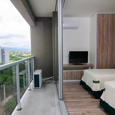 Da Dfc Apartment Salta Exterior photo