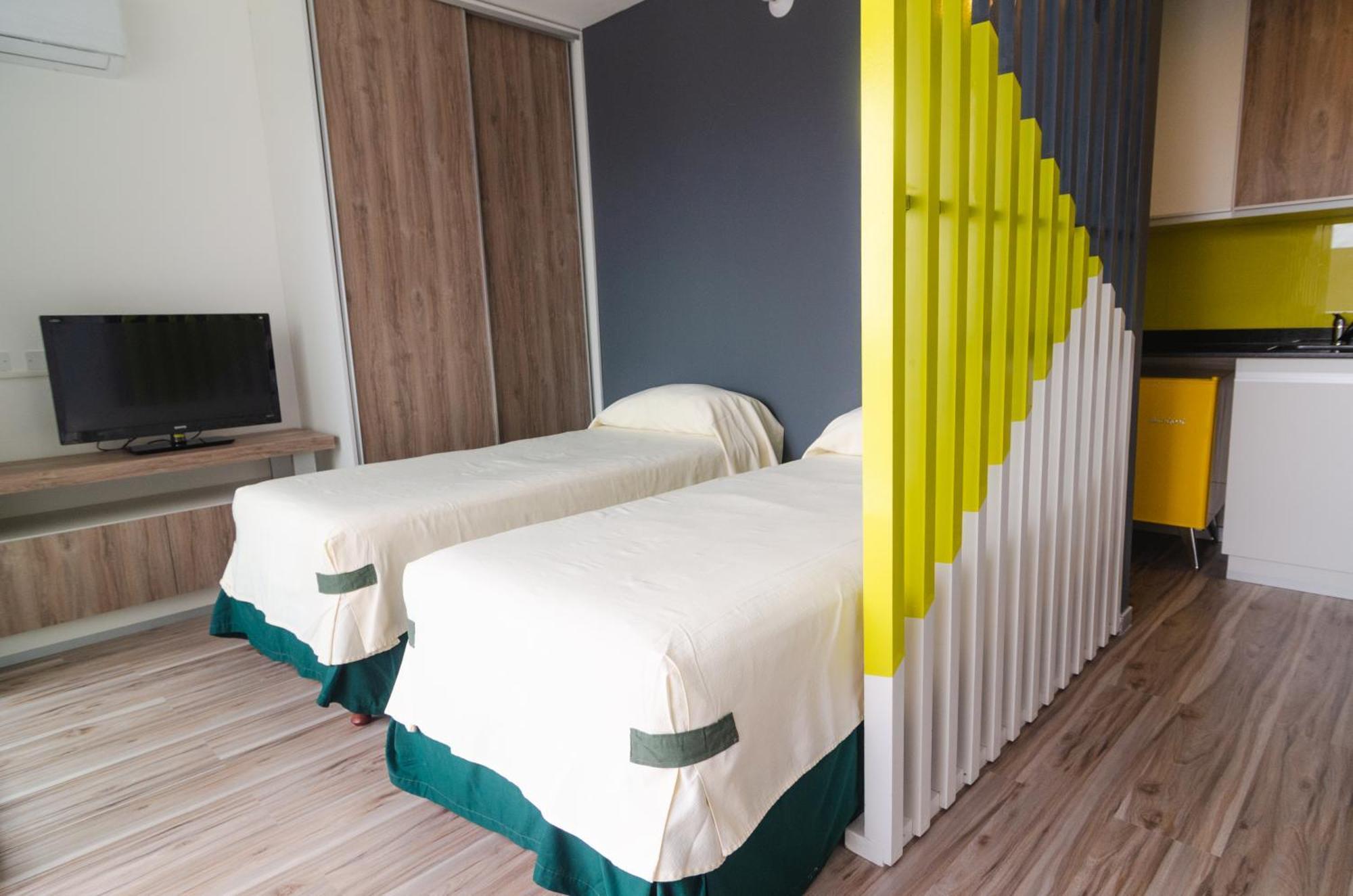 Apartamento Da Dfc