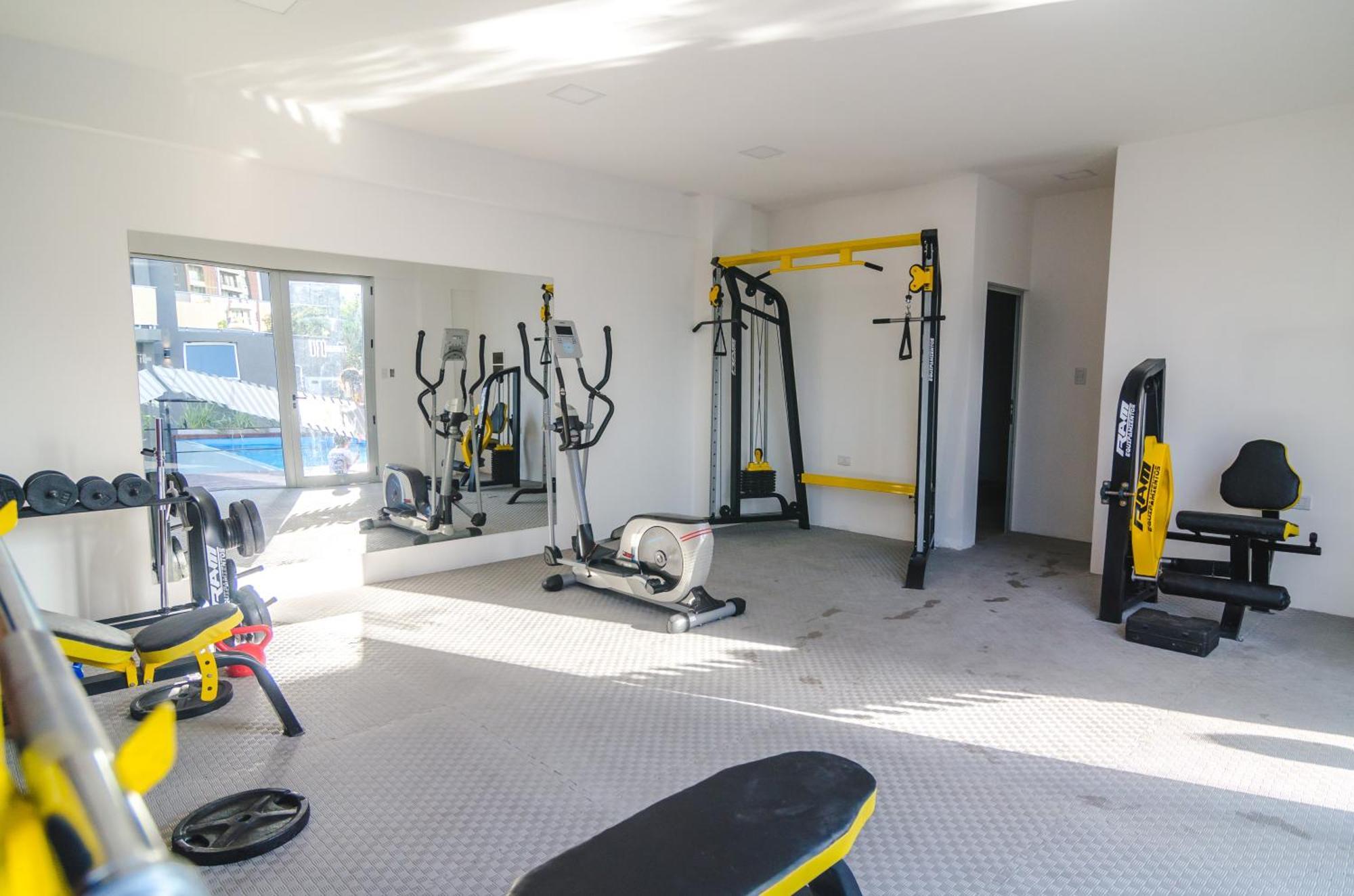 Da Dfc Apartamento