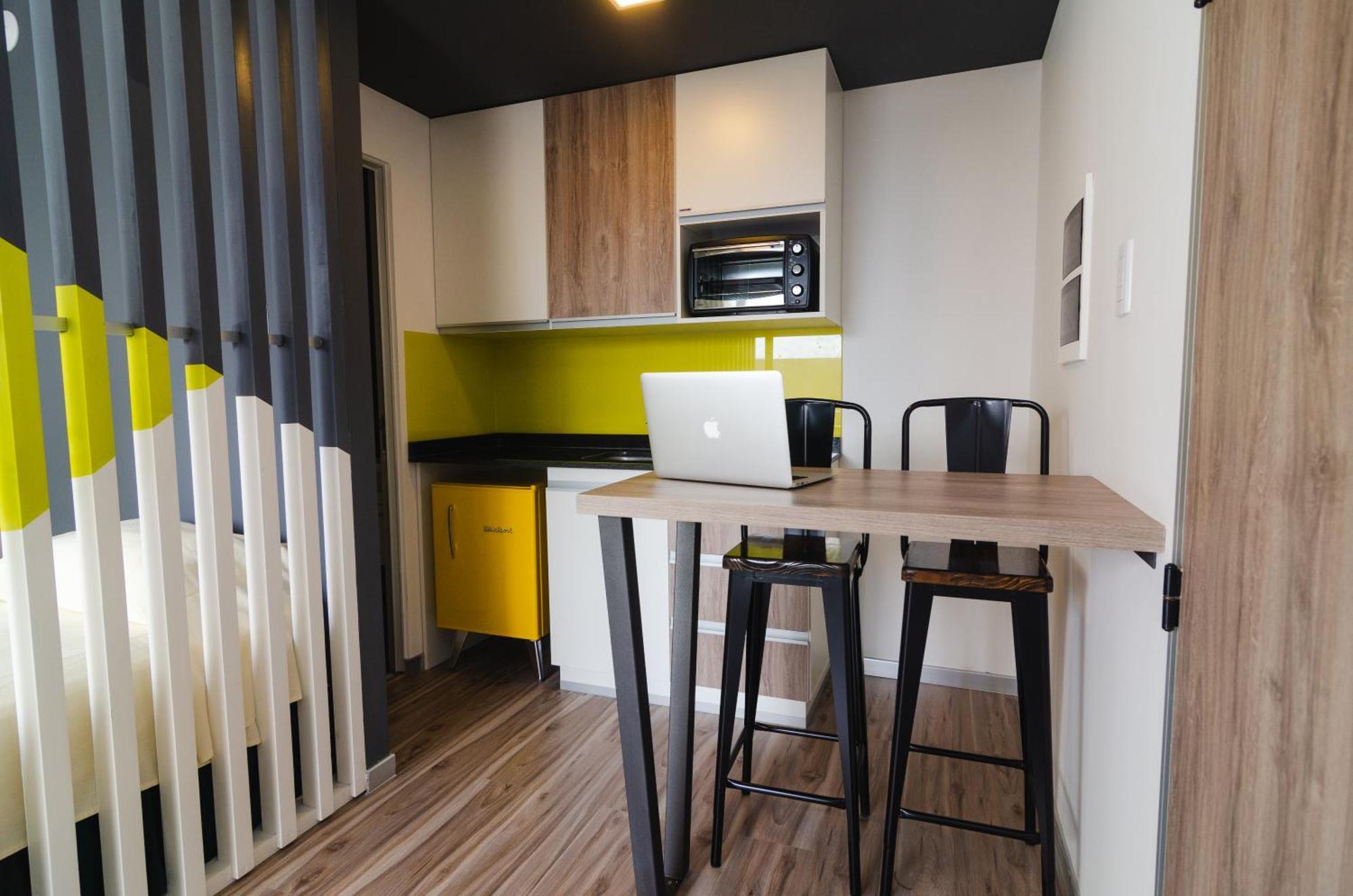 Apartamento Da Dfc Salta